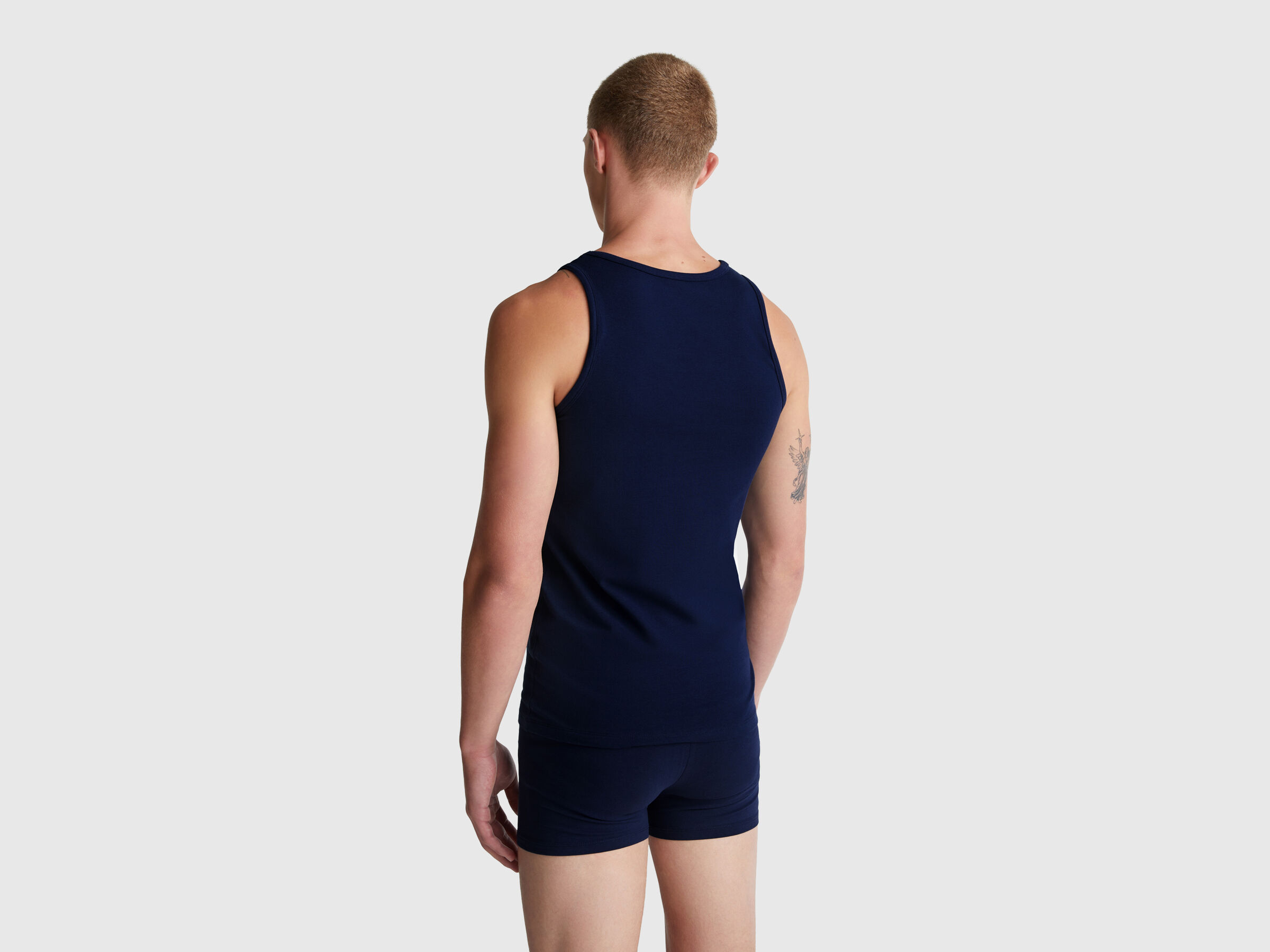 TANK-TOP Men image number 2